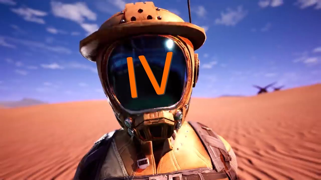 Satisfactory: Список изменений Update 4