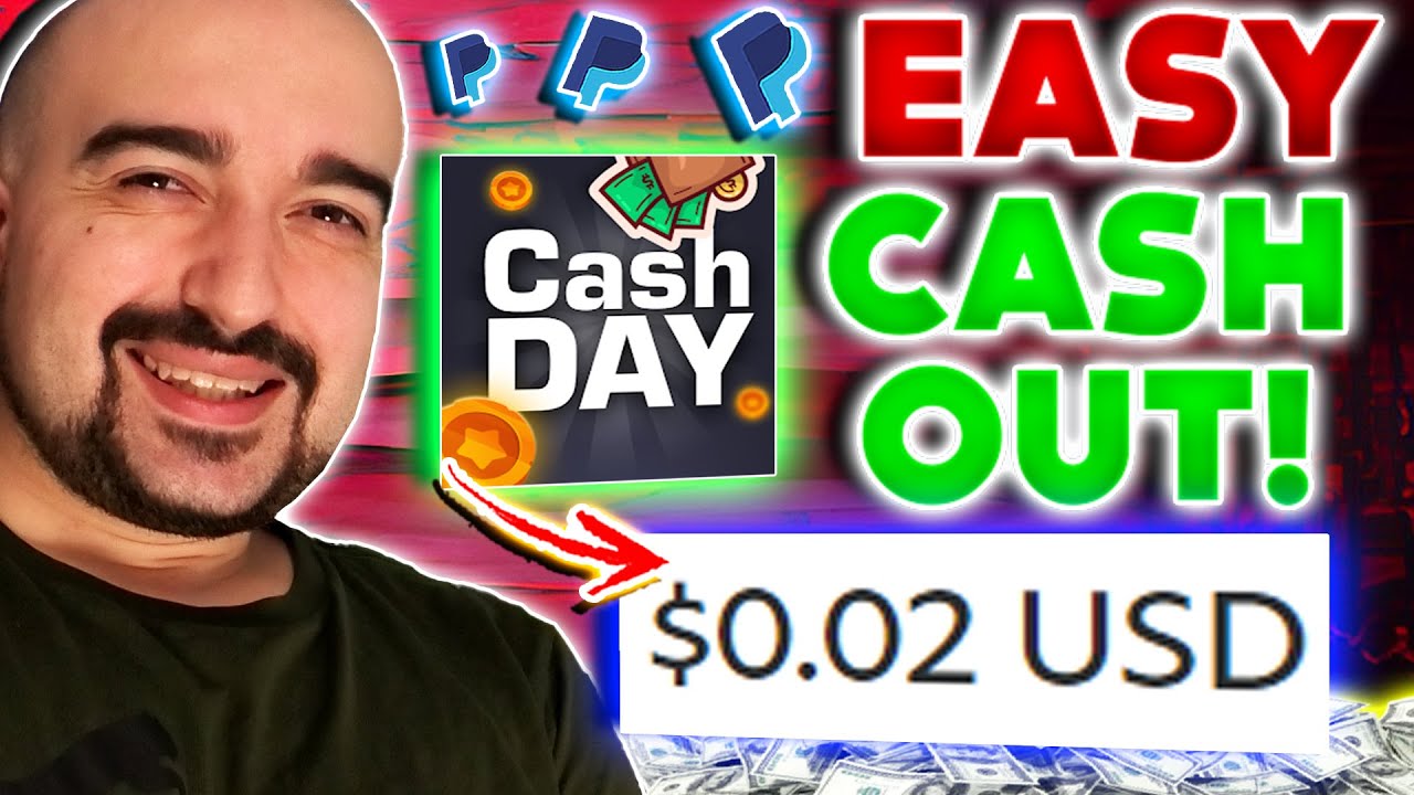 CashDay App Review: Does It Really Reward You? (Honest Review)