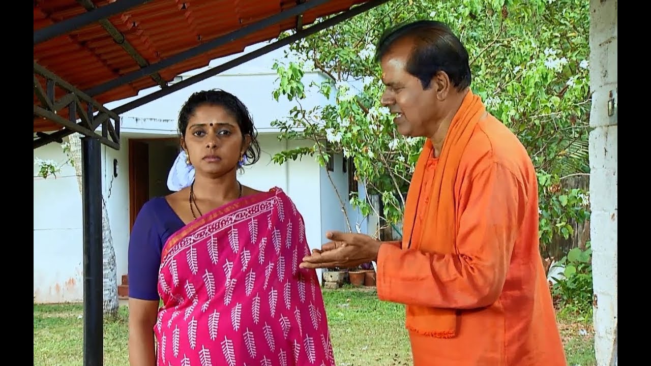 Sthreepadham | Episode 226 - 10 February 2018 | Mazhavil Manorama