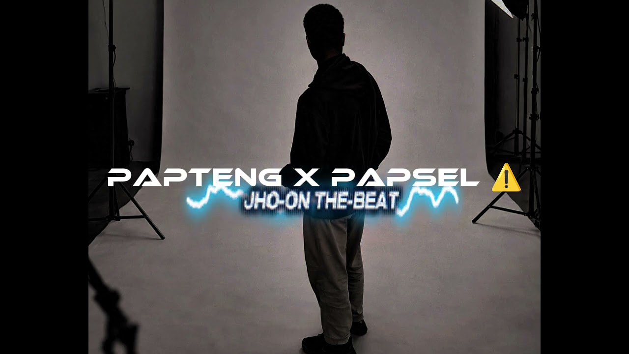 Lagu acara-PAPTENG x PAPSEL official music video 2026