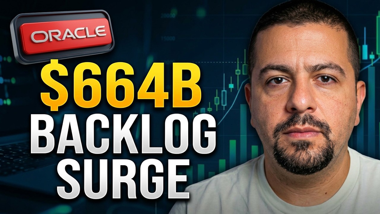 Стоит ли покупать Oracle после впечатляющего отчета для инвесторов? | Анализ акций ORCL