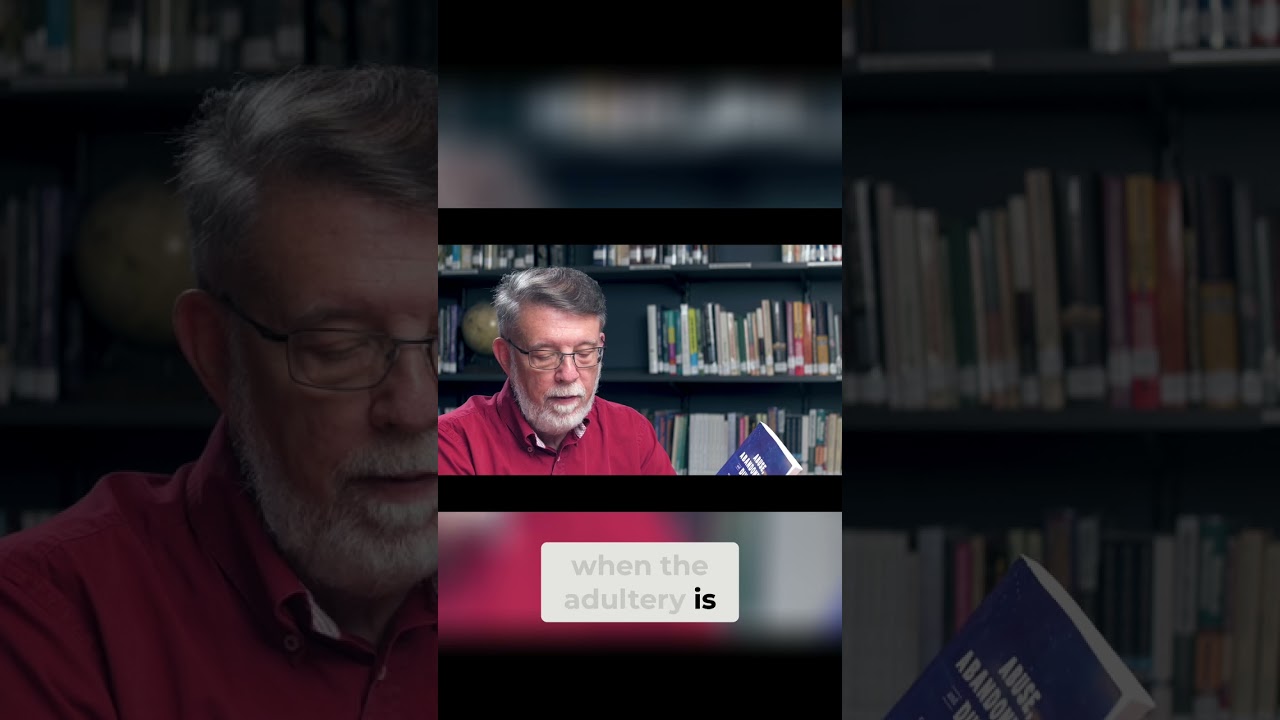 Divorce Debate: Abuse & Abandonment - Is It Grounds for Divorce?