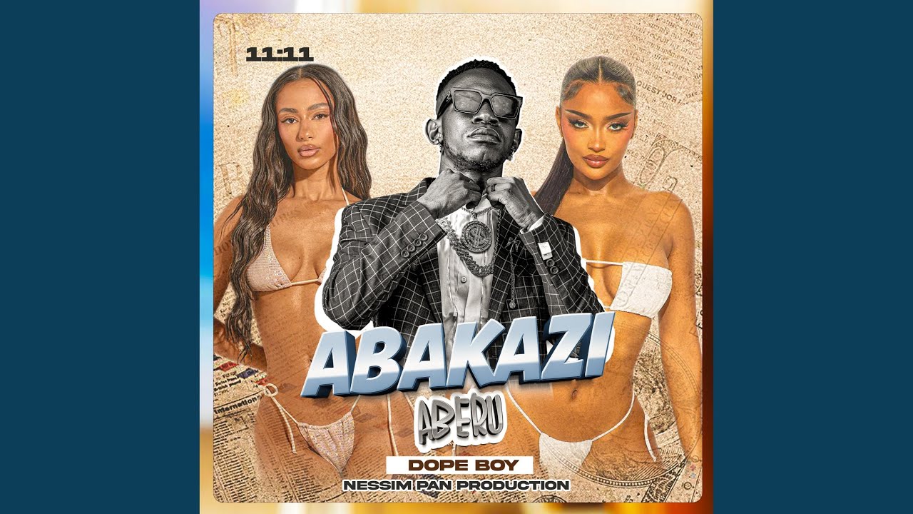 ABAKAZI ABERU