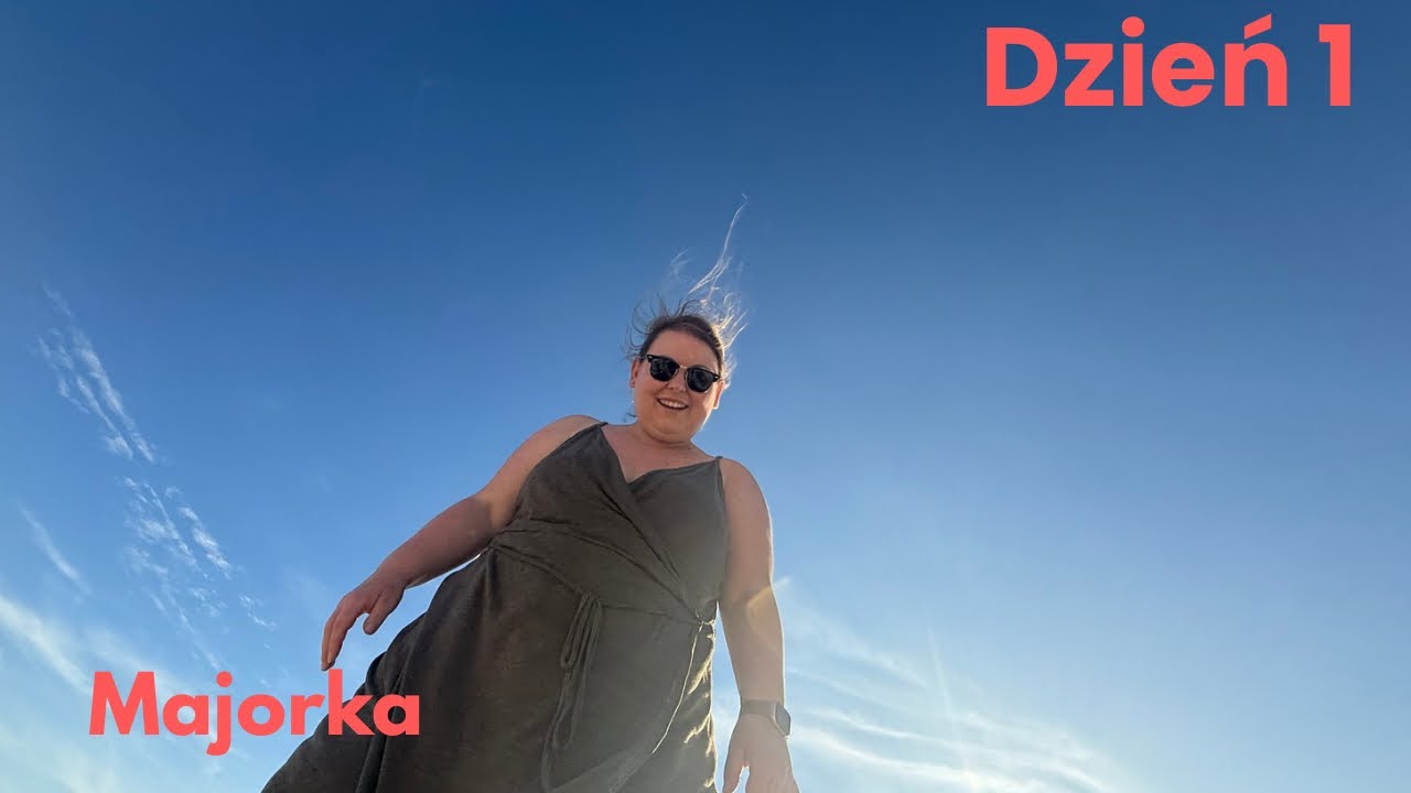 Vlog2 Majorka 
