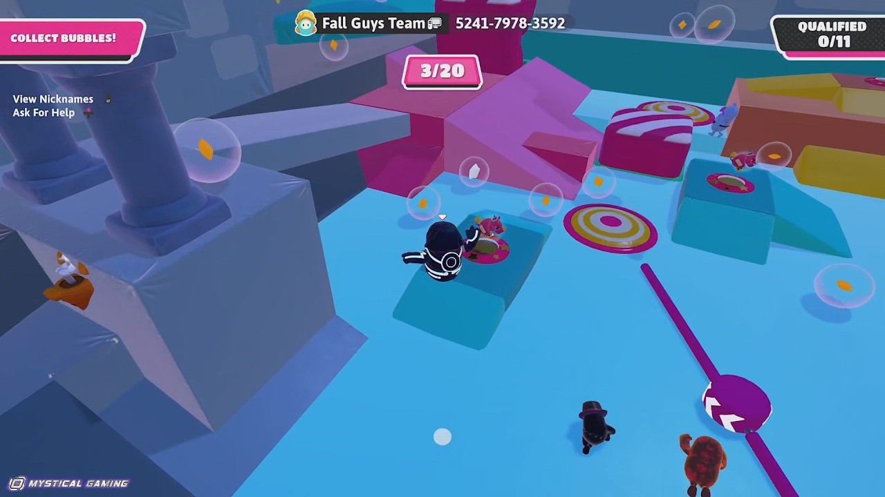 Fall Guys - Knockout (XBOX SERIES X)