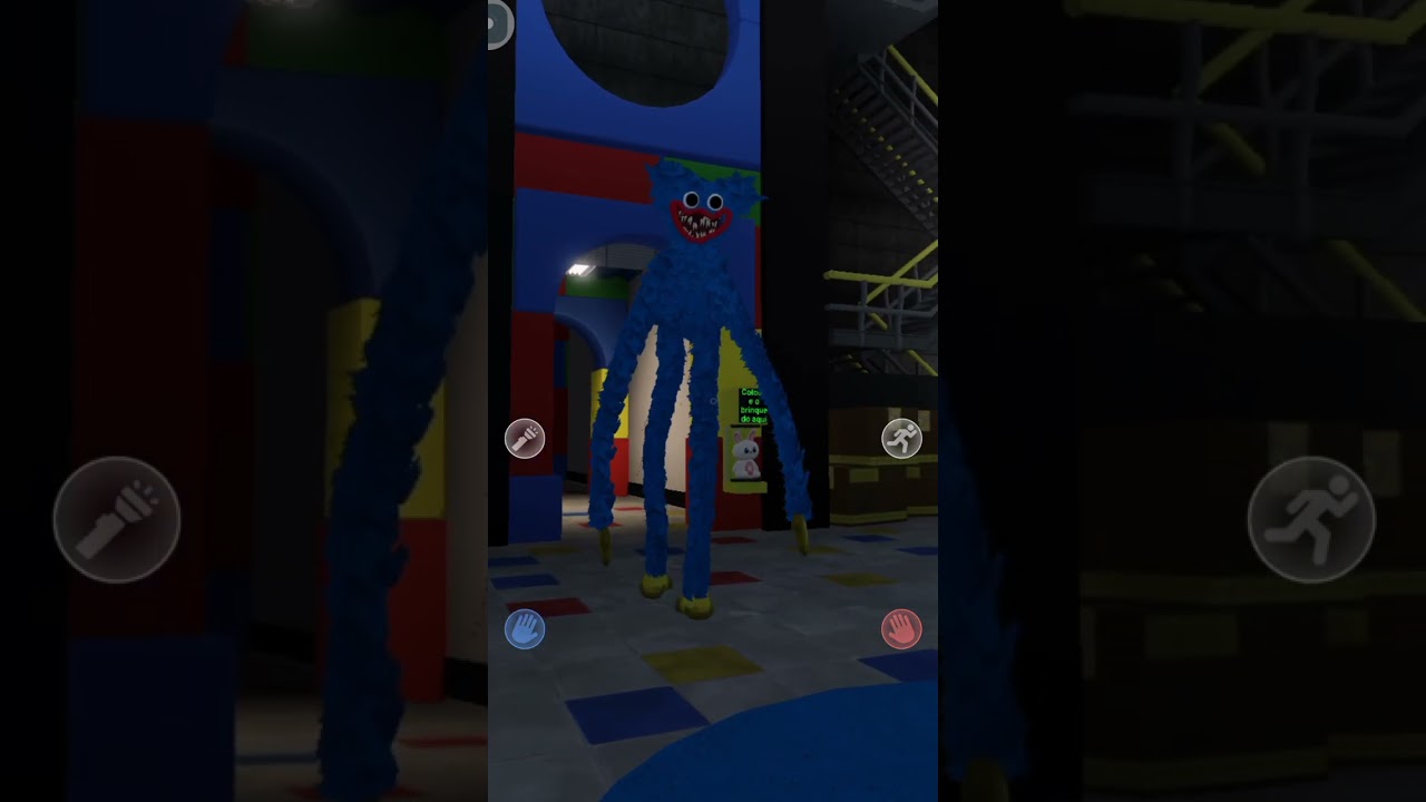 pop play time do Roblox rangwang