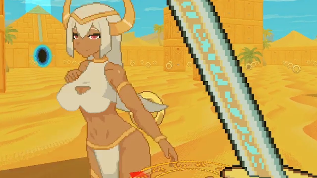 Forbidden Desert - Nakara gameplay