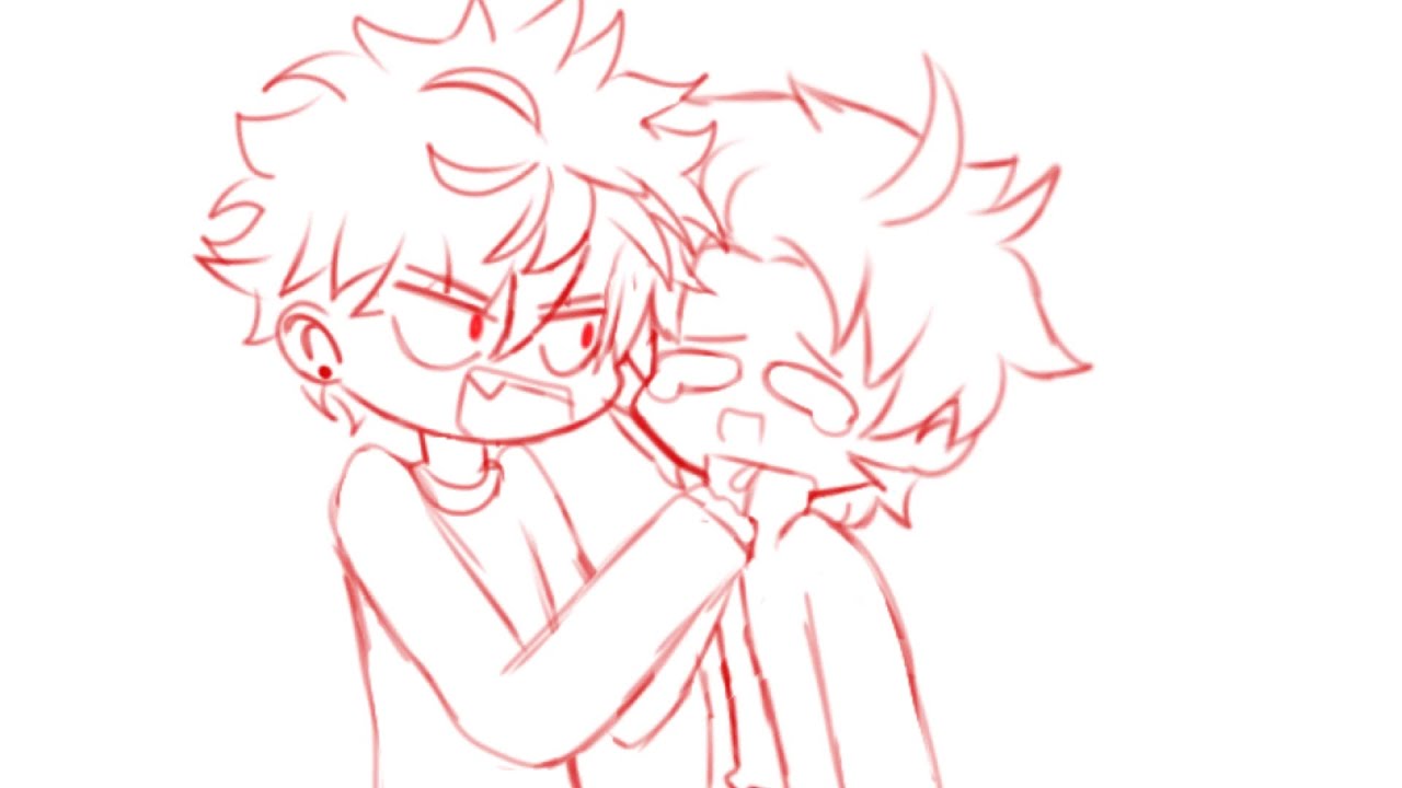 I kISSED 11 boYS??? -Killugon (NO REPOSTS)