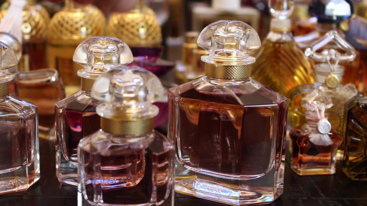 12 Days of Guerlain, Top 5 favourite 2017 Releases, Day 8