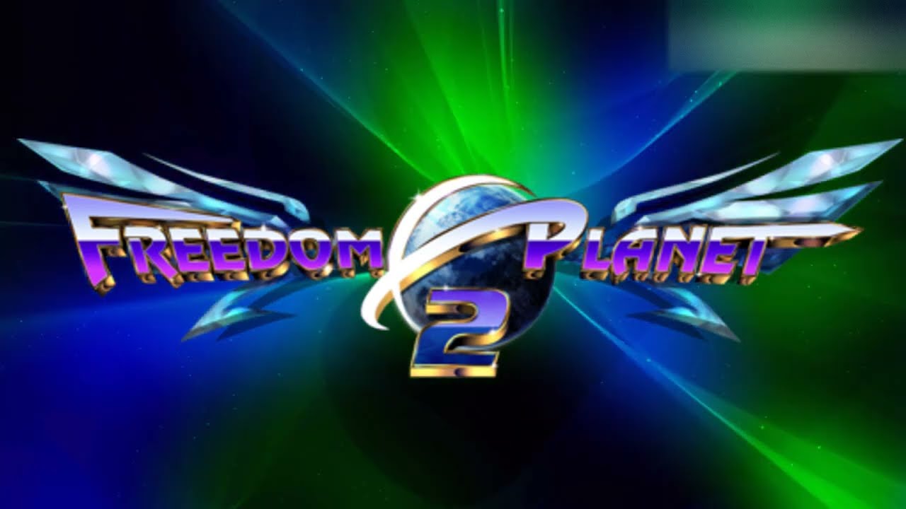 Freedom Planet 2 OST -  Blazing Stars (Alpha Version)