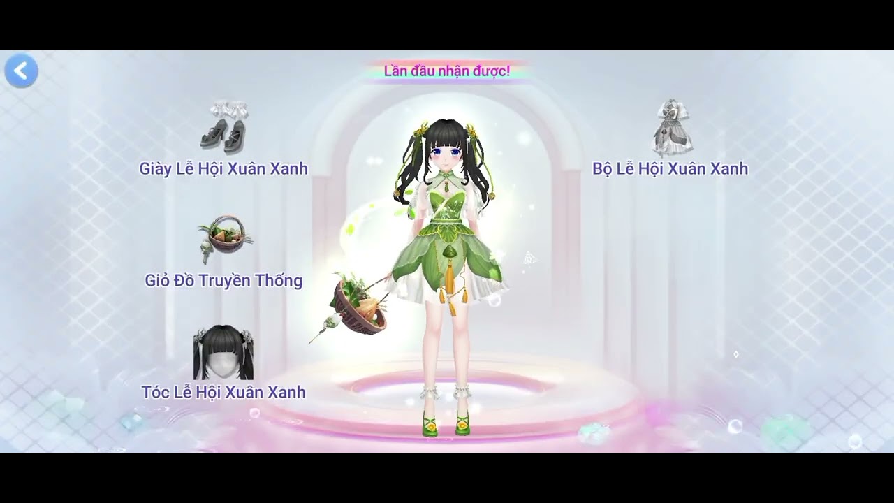 Nhập code các chuỗi sk tháng 2 ( full trừ sk áo mới chào xuân )