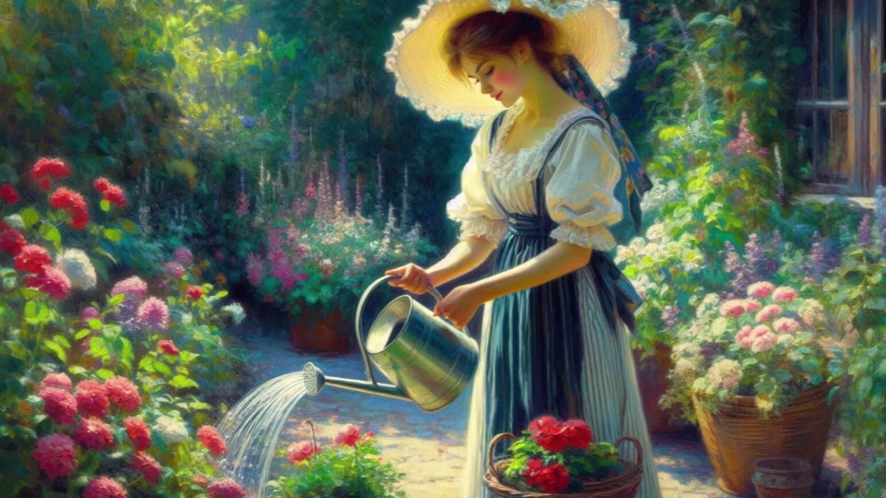 Monsieur Jaloux - Paroles Bernard Bluteau - Musique Suno