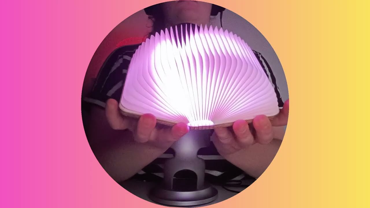 ASMR Tingle Overload