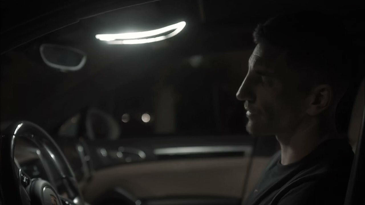 Ezar feat. Asche - Sag Yoo