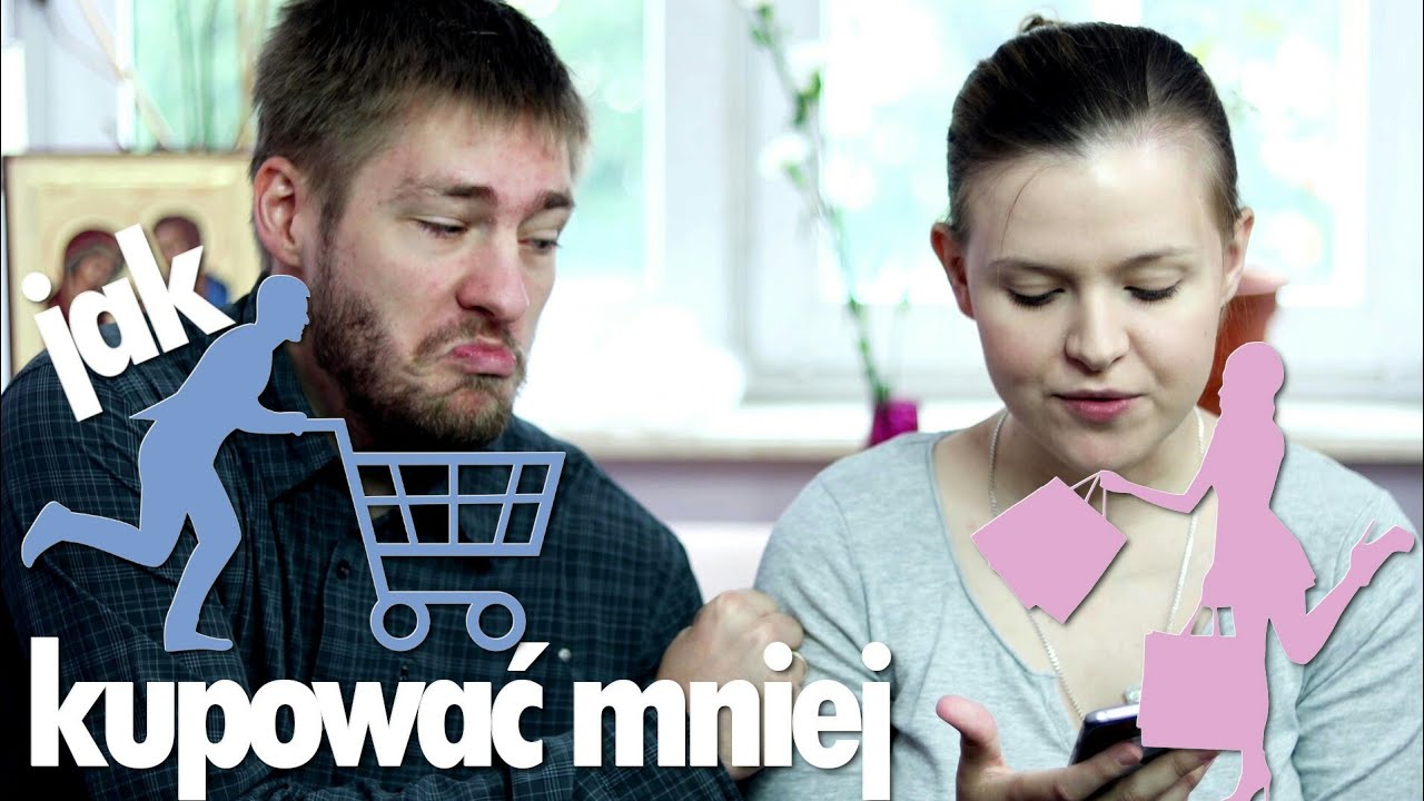 Nasze sposoby, jak kupować mniej i wydawać mniej