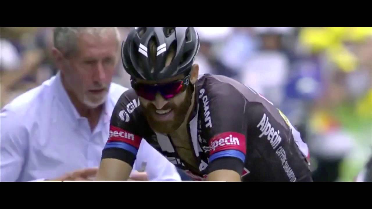 Team Presentation Giant Alpecin 2016