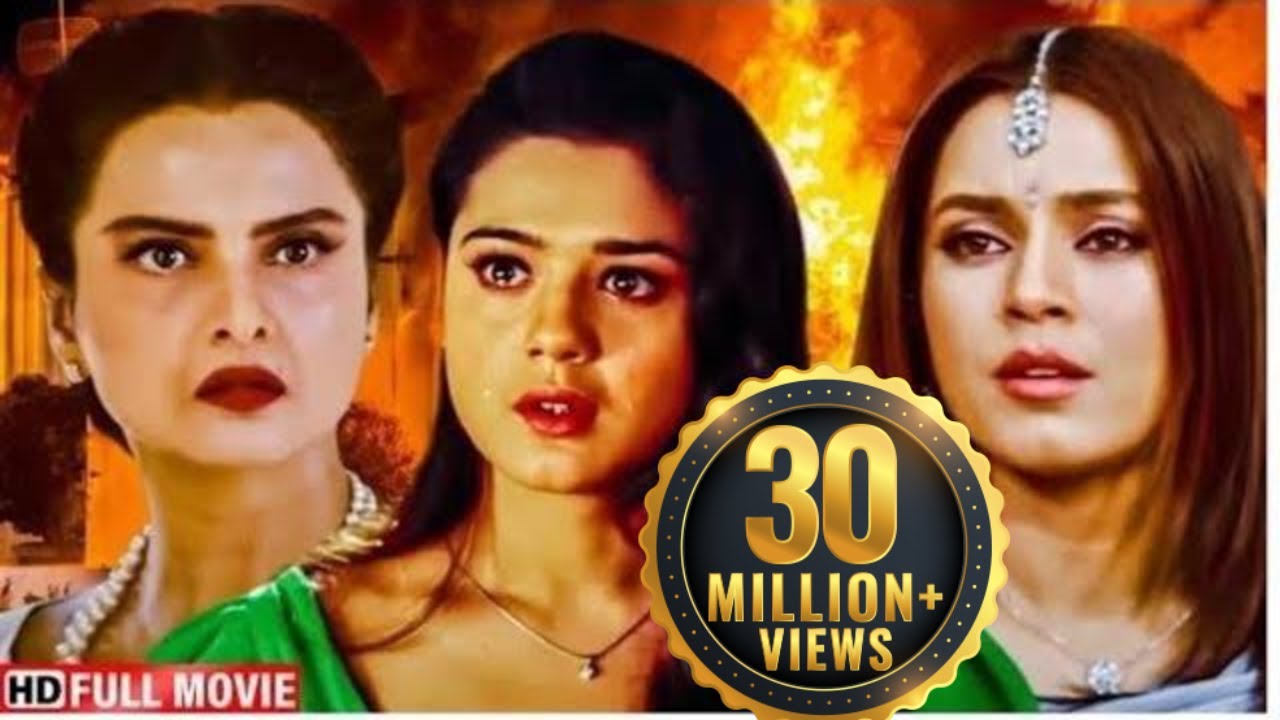 प्रीति ज़िंटा ने माँ का प्यार पाने के लिए ठुकरायाअपनी मोहब्बत को | Full Hindi Movie_Dil Hai Tumhara