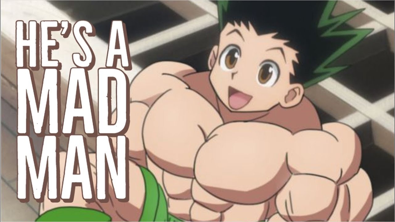Gon DOWNTILT IS OP | Jump Force | Ranked Matches