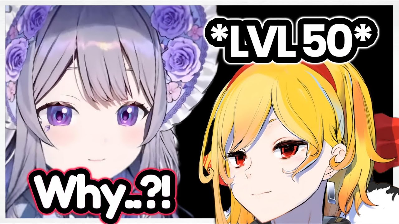 Когда Бибу узнаёт, что Каэла уже закончила Palworld