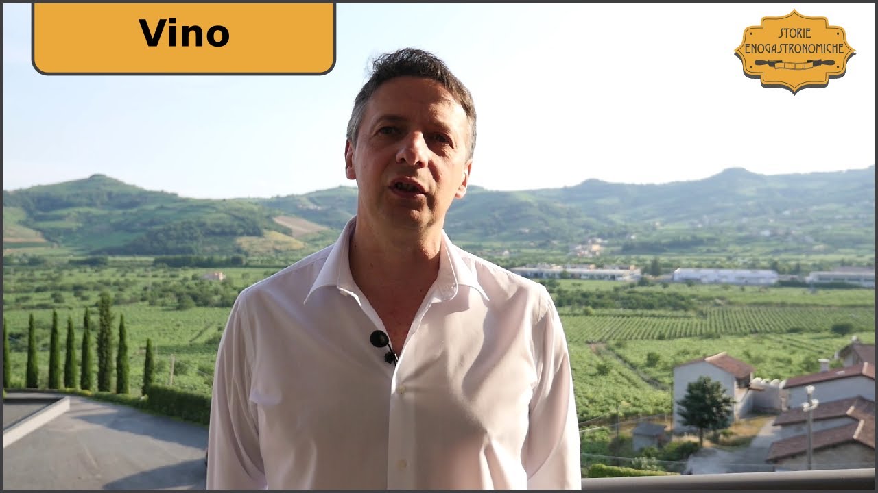 Il Lessini Durello Metodo Classico di Giannitessari
