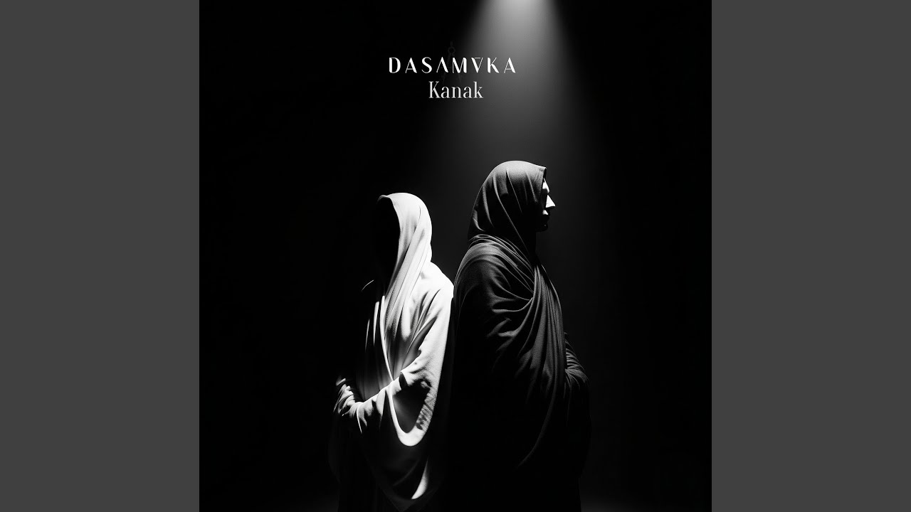 Kanak