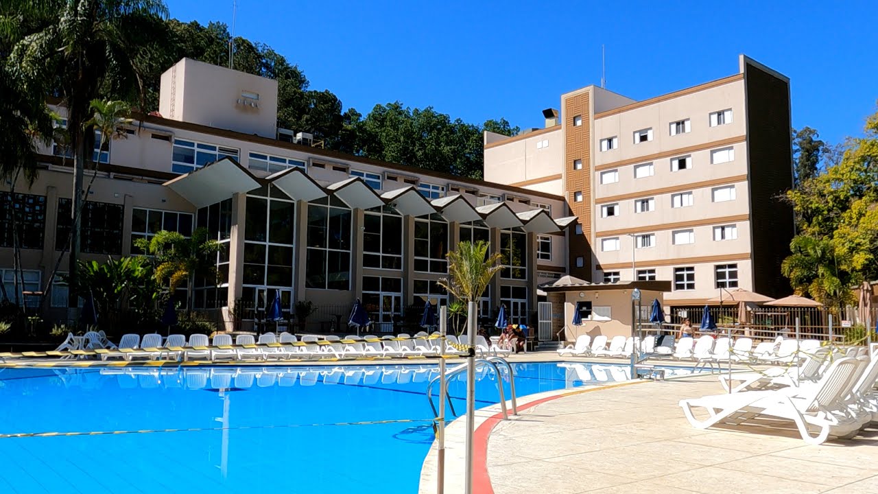 AFPESP de Amparo - Amparo, SP - 01 08 2025 - 4K