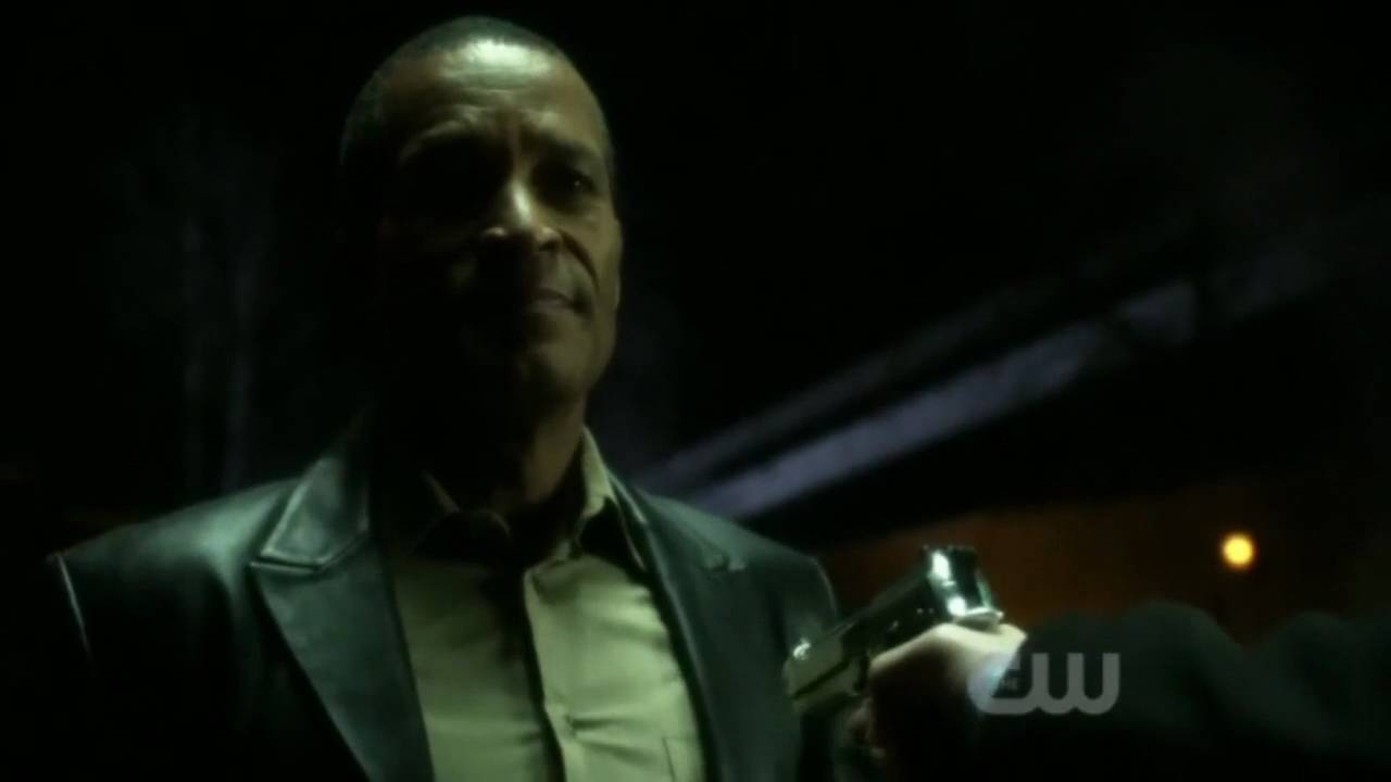 Martian Manhunter