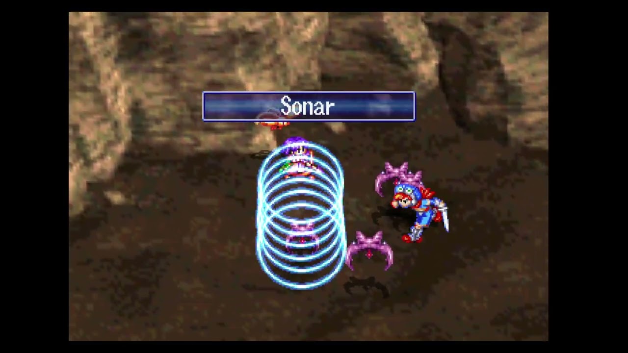 Grandia part 3