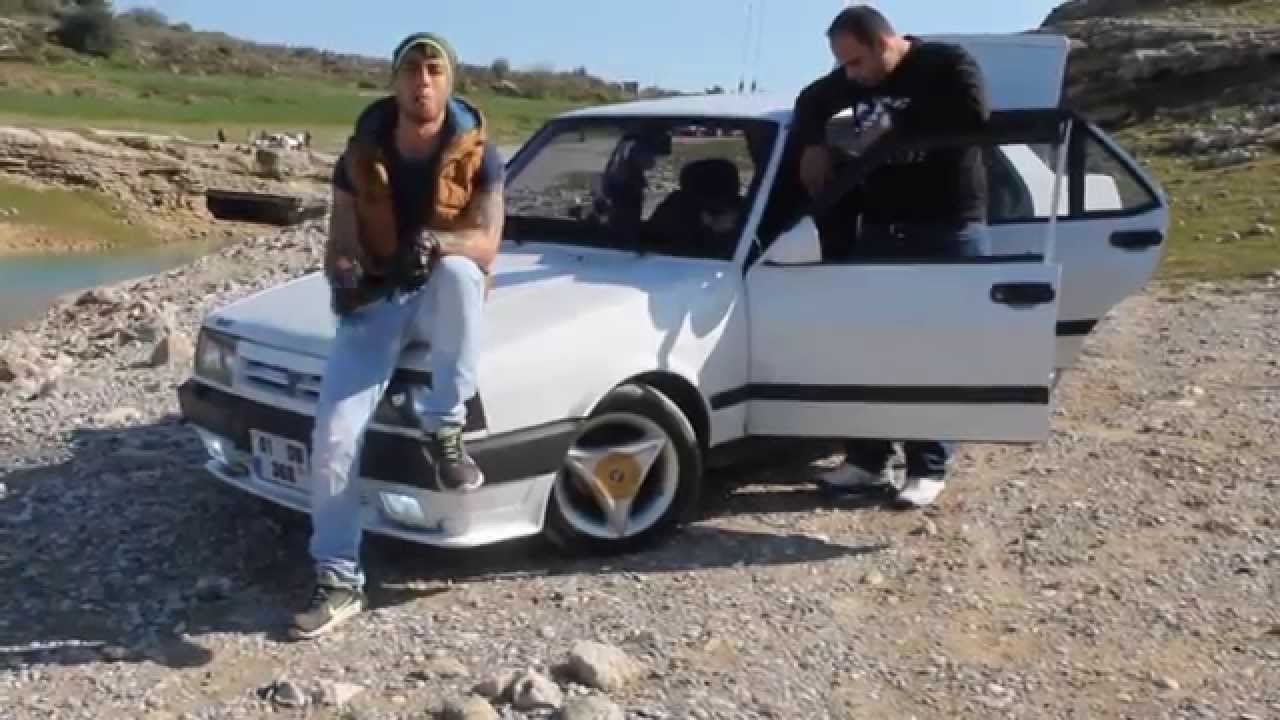 WaLey Alican Araman - Aşka Yok Bi inancım Part 2 2015
