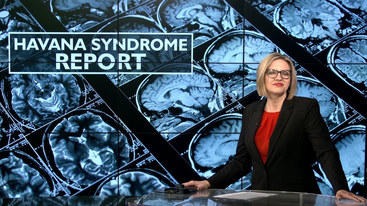 9pm Newscast - Apr. 2
