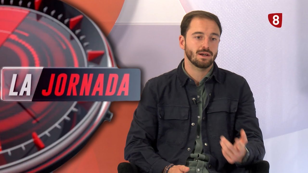 La Jornada Segovia  Lunes 9 de Febrero de 2026