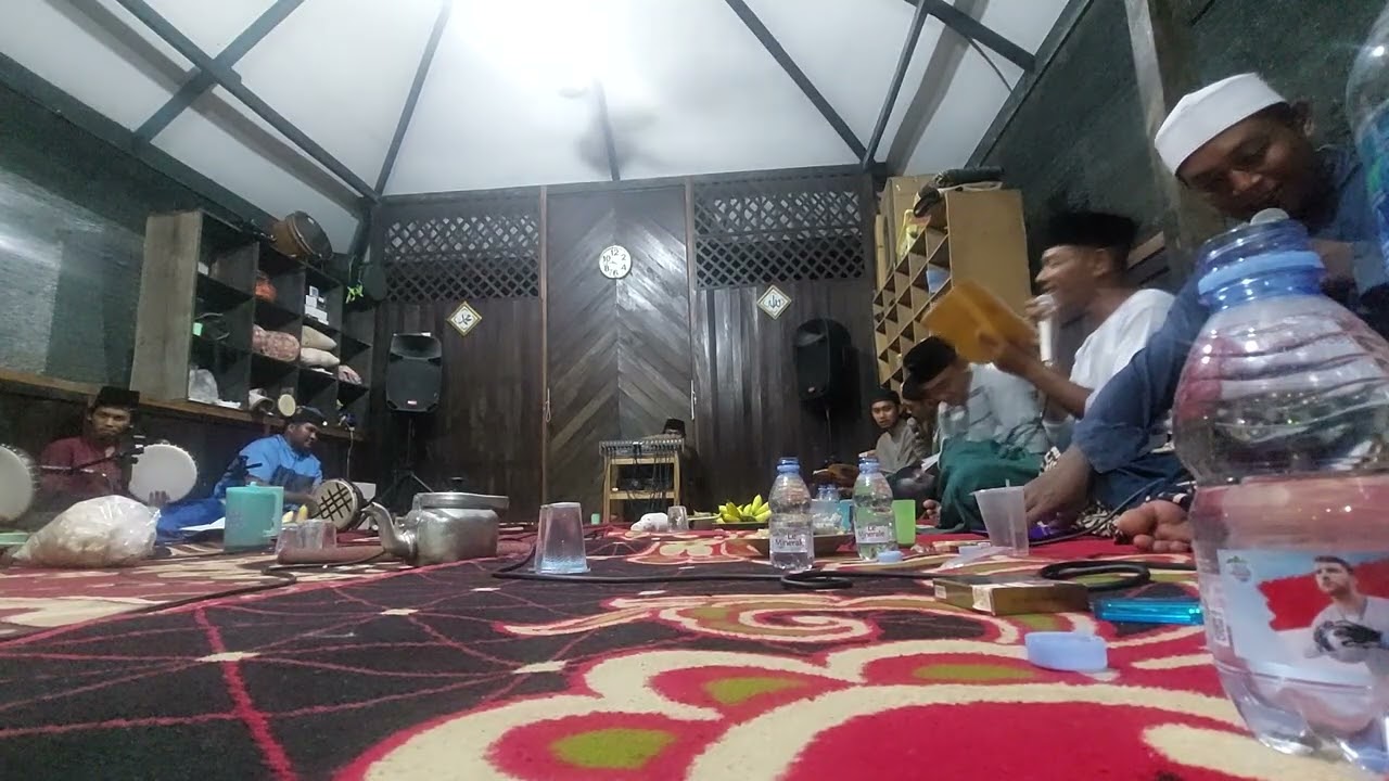 Burdah 