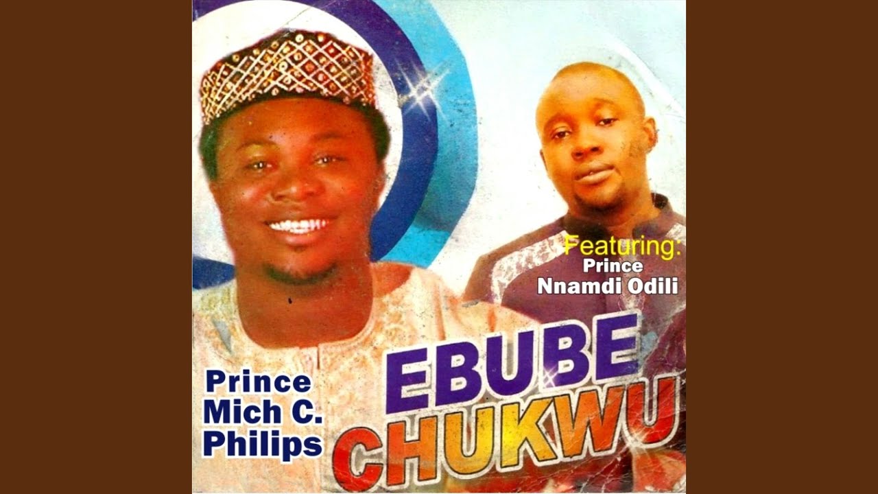 Igirigi Ndu Wu Sam (feat. Prince Nnamdi Odili)