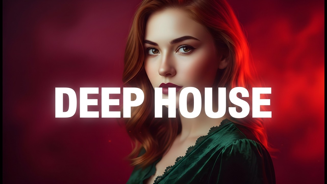Best Deep House Mix 2026 🔥 Chill Deep House Music Playlist