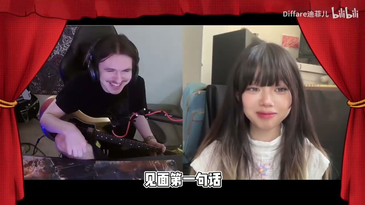 International Chat: He Revealed the Secret to Wealth?! 💰😱 + Foreign Bro Sings in Chinese! 🎤😂 | OmeTV