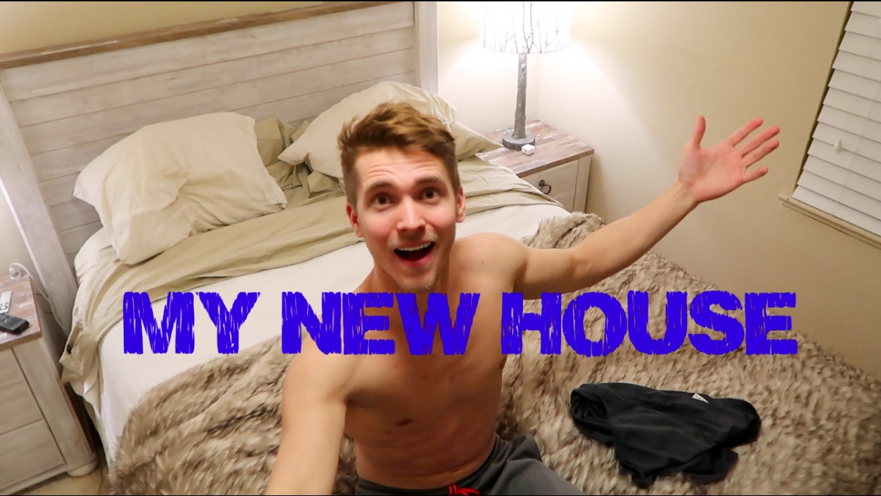 NEW HOUSE