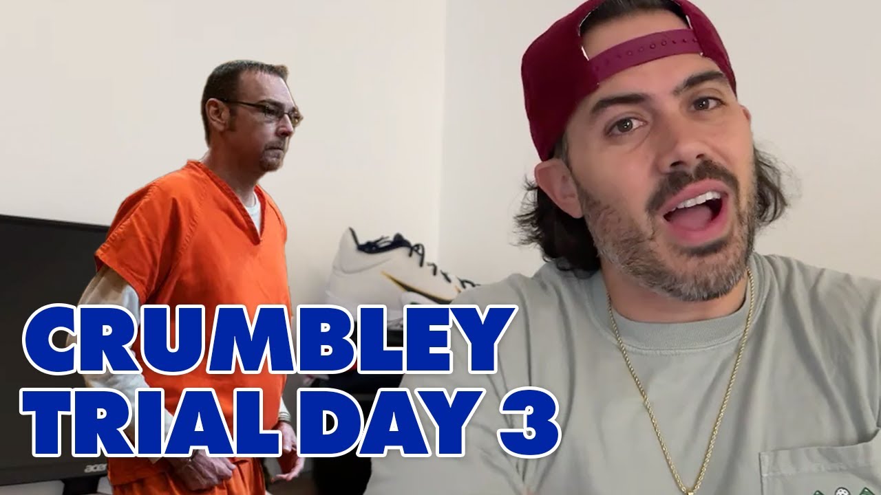 Real Lawyer Reacts: Crumbley Trial Day 3: What did the school know?