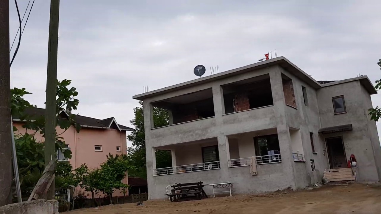 Sakarya karasu ihsaniye köyü