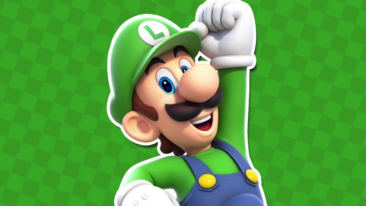 Mario's christmas carol part 1 Main titles/Wario and Mario
