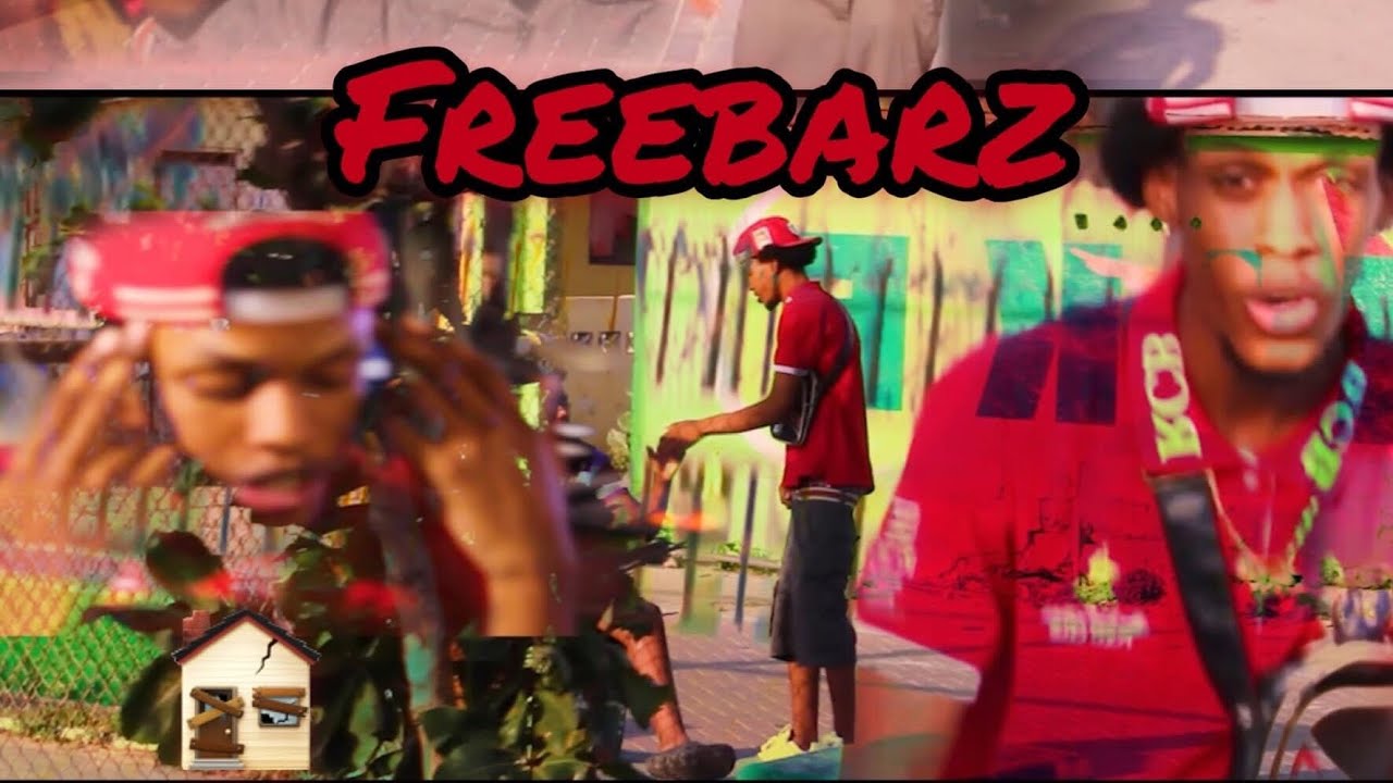 Rapi - FREEBARS 1 (Official Video) | 2019