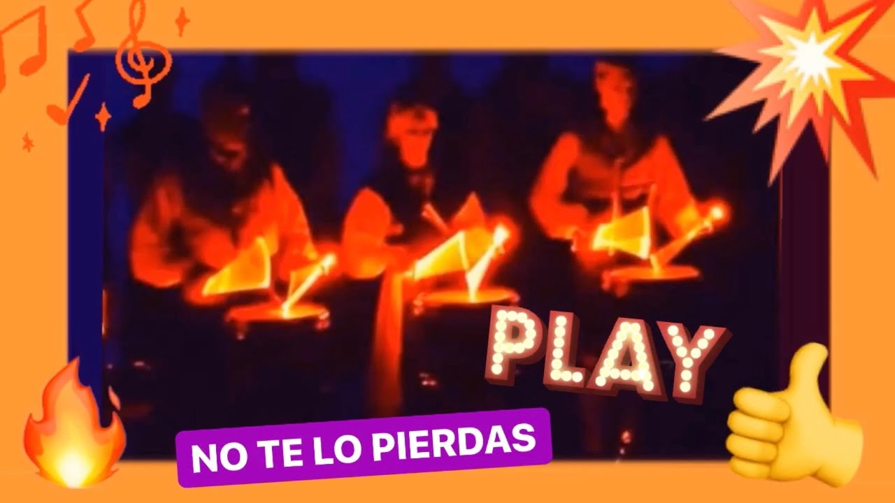🔴Banda de gaitas en Madrid. 