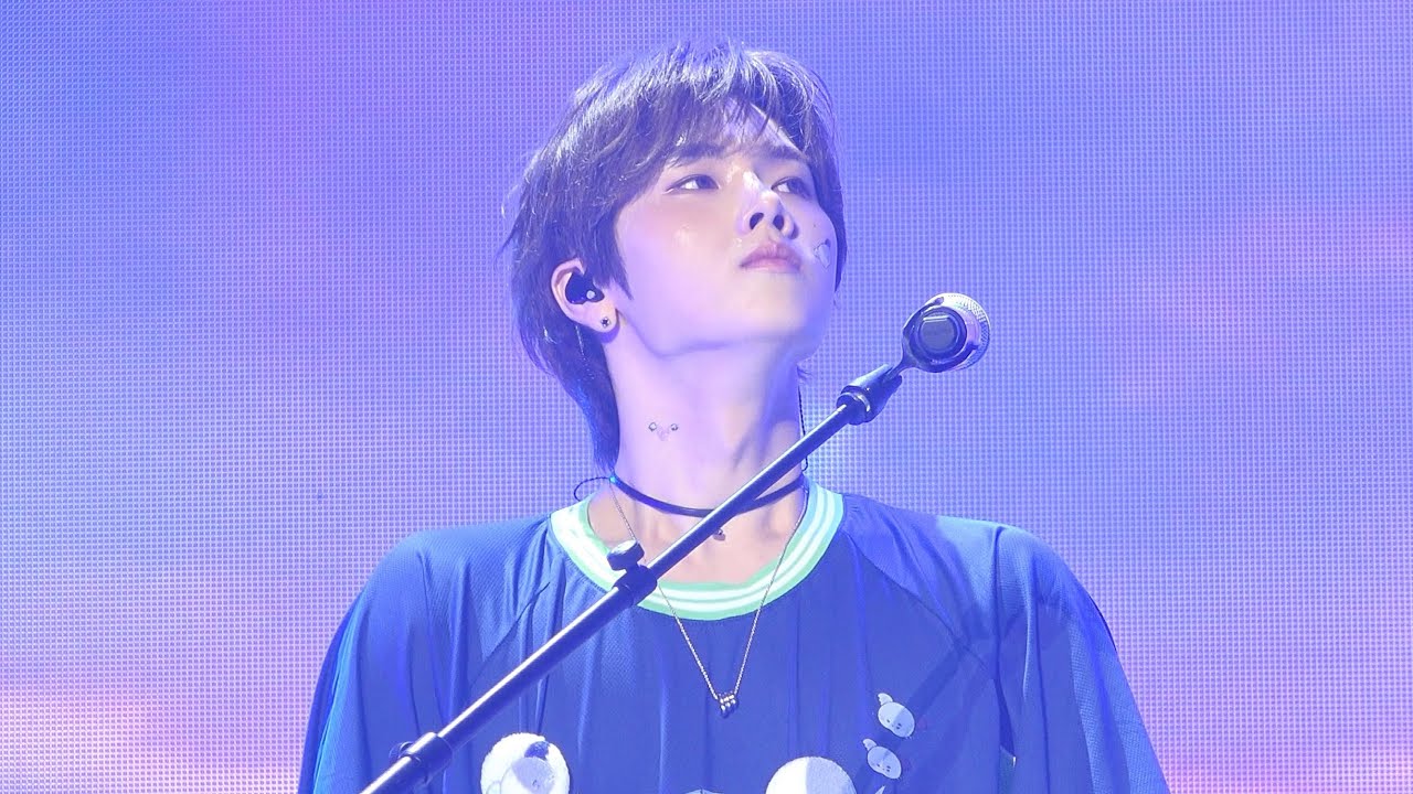 [4K] Supernatural | 엑디즈 정수 직캠 엑스디너리 히어로즈 Xdinary Heroes JUNGSU focus @250706 The Xcape