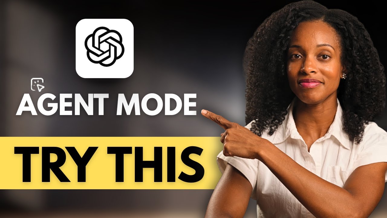 4 Powerful ChatGPT 5 Agent Use Cases Plus Honest Review