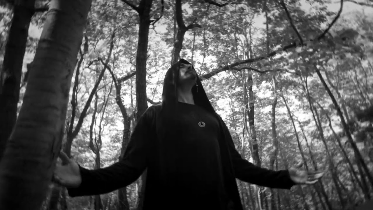Prîa - In the woods