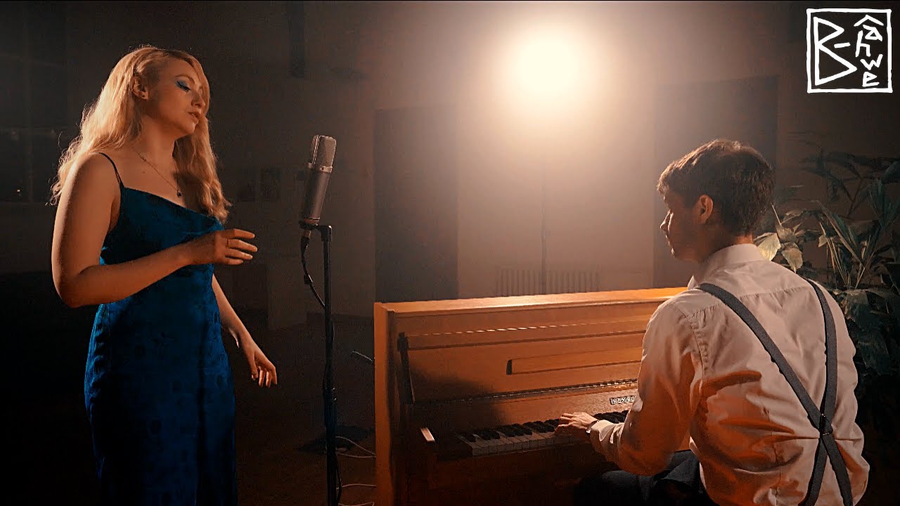 B-ahwe - Bewitched, Bothered and Bewildered (Live Cover)