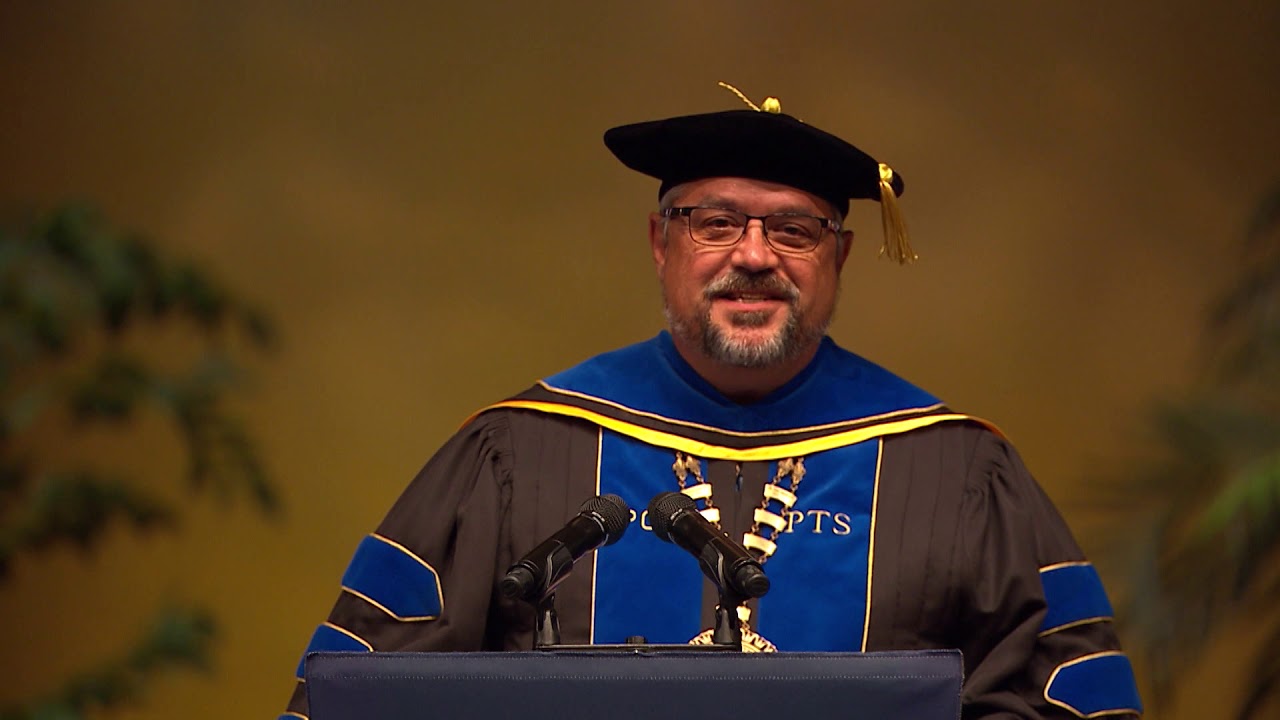 Pensacola Christian College 2020 Virtual Graduation