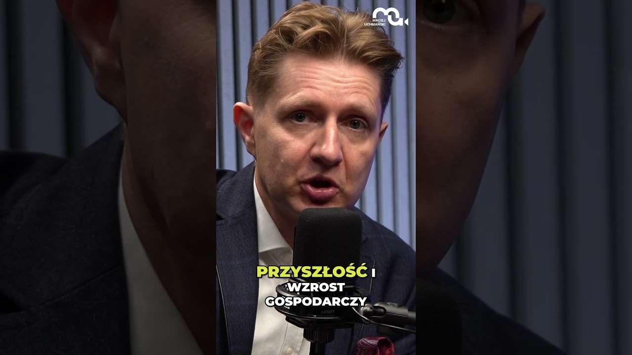Polityczne Kłamstwa o Kopalniach i Przyszłości Polski!