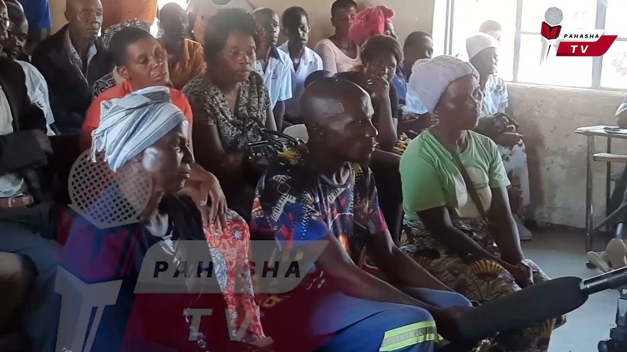 Ngaandipe Hurume Hwakaitwa Nemurume wangu For 7 years Dzavaiita Bonde#foryou #viral #trending #263
