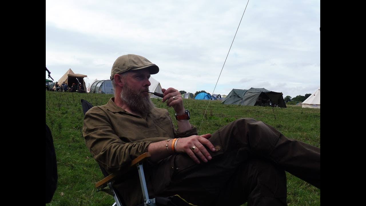 Wilderness Gathering part two