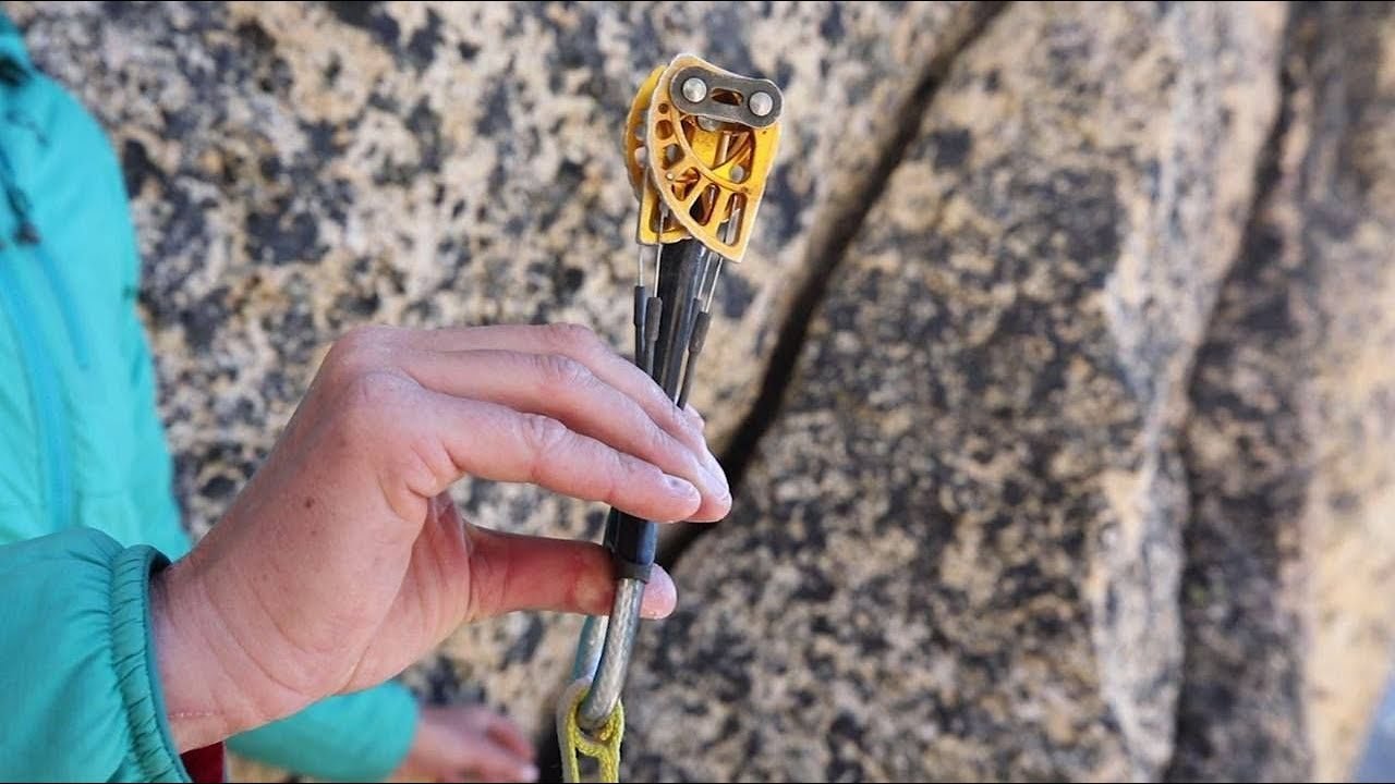 How to Place Cams